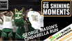 68 Shining Moments! 15 years later: Reliving George Mason's memorable 2006 run to the Final Four!!!