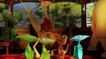 Dinosaur Train - Se3 - Ep3 HD Watch