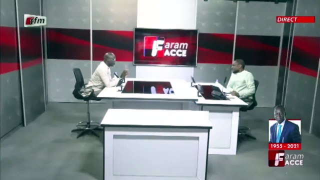 Cheikh Yerim : Si j'étais Idrissa Seck j'allais rester aux cotés du peuple pour préparer 2024