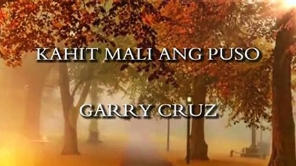 kahit mali ang puso