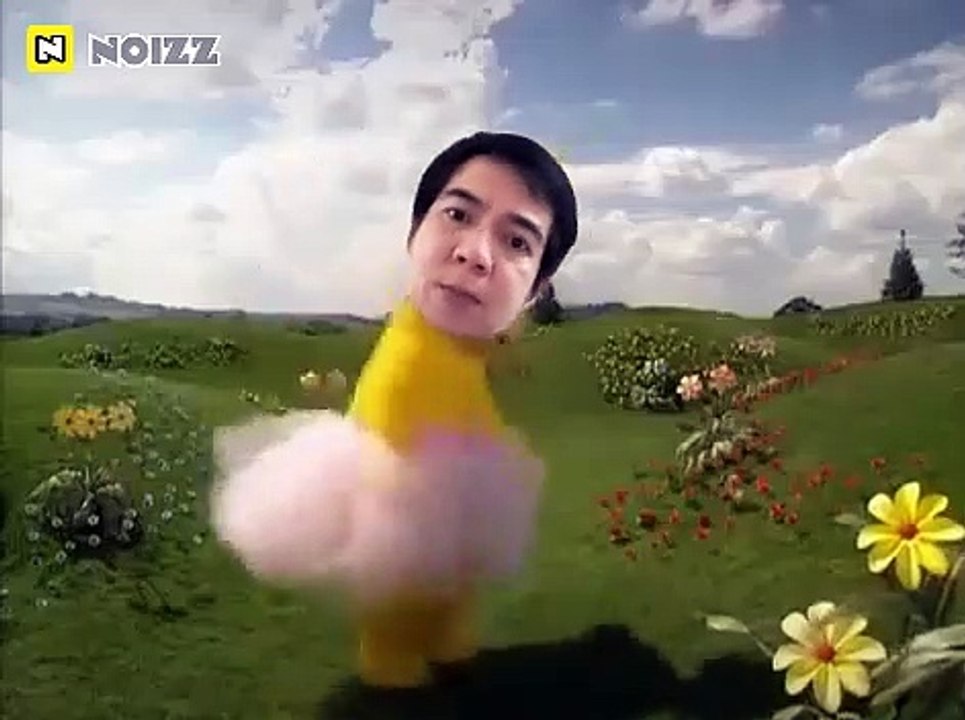 teletubbies