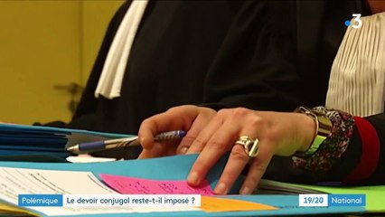 Justice : le devoir conjugal est-il imposé en droit français ?