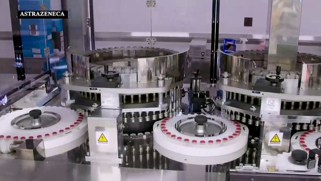 الوكالة الأوروبية للأدوية تؤكد أن لقاح أسترازينيكا المضاد لفيروس كورونا آمن وفعّال