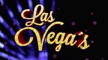 Las Vegas – Capítulo 17 completo | El bar queda totalmente destruido