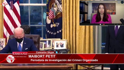 EMR: Terremoto en la Casa Blanca : sale a luz la gran farsa de Biden: el escándalo que le hará caer