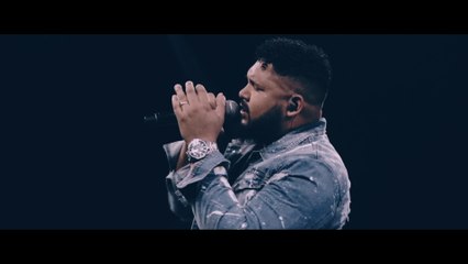 Israel Salazar - Alguém Já Te Falou