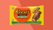 Reese's Is Making Peanut Butter and Chocolate Carrots for Easter