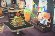 Nintendo releases ‘Animal Crossing: New Horizons’ anniversary update