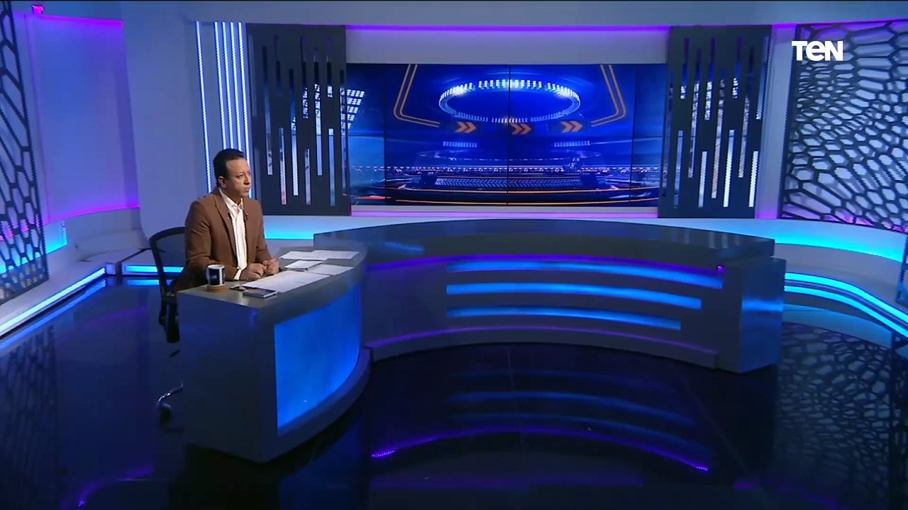 البريمو | اتحاد الكرة يهنئ "هاني أبو ريدة" بعد فوزه بعضوية "فيفا"