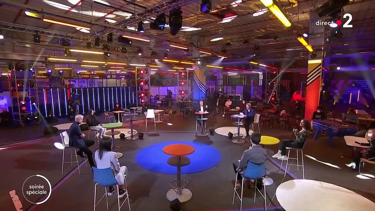 #Génération2021 : "Les jeunes, ce ne sont pas que les étudiants", témoigne Matéo, jeune électricien en recherche d'emploi