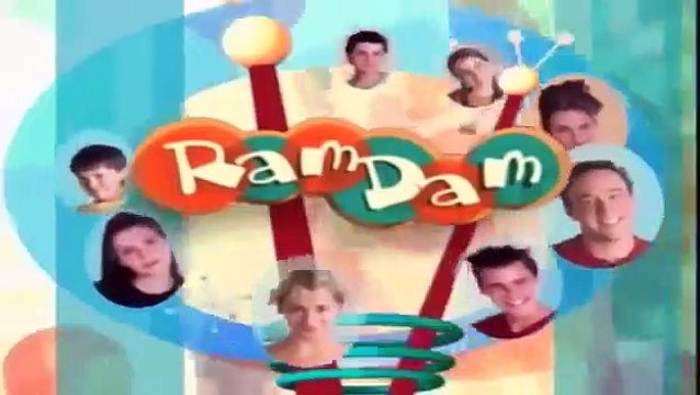 Ramdam - S1 E43 - Ferby