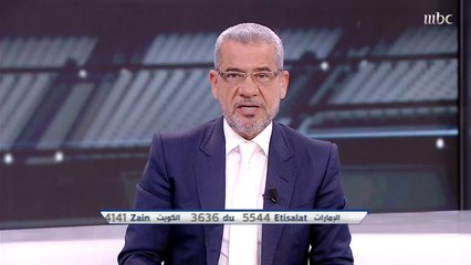 تعرف على الرابح الأكبر في الجولة الـ21 من دوري الخليج العربي الإماراتي