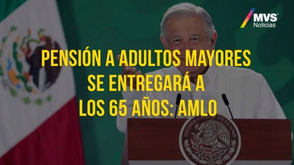 Lo que debes saber sobre el aumento a las pensiones
