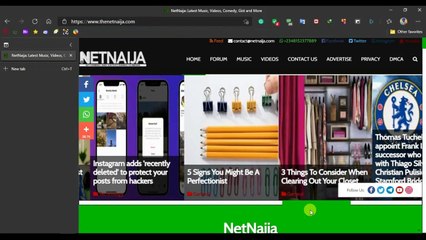 8 Useful Apps, Sites and Extensions!