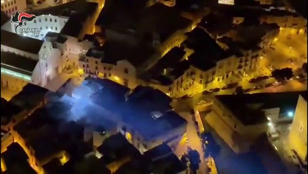 Bari - Cassazione respinge ricorso in carcere 15 affiliati al clan Strisciuglio (22.03.21)