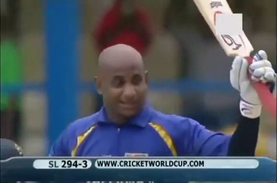 16th Match Sri Lanka vs Bangladesh 2007 ICC Cricket World Cup