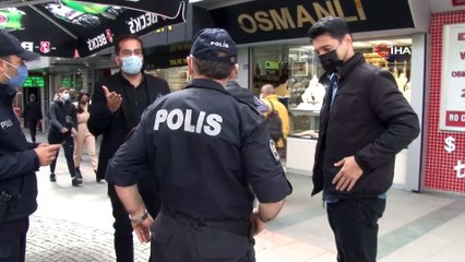 Vaka sayıları ikiye katlanan Antalya’da korkutan görüntüler