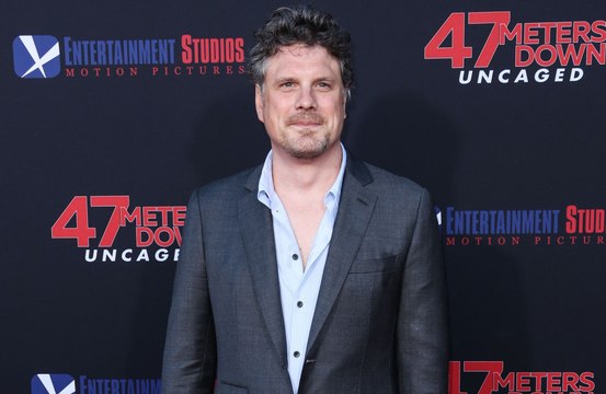 New Resident Evil movie is an origin story, says Johannes Roberts