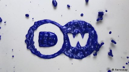 Verblüffende Design-Experimente von Aerosoap