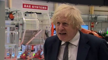 PM: UK will feel impact of third Covid wave from Europe