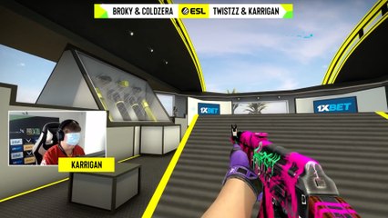 Counter-Strike FaZe Clan ES