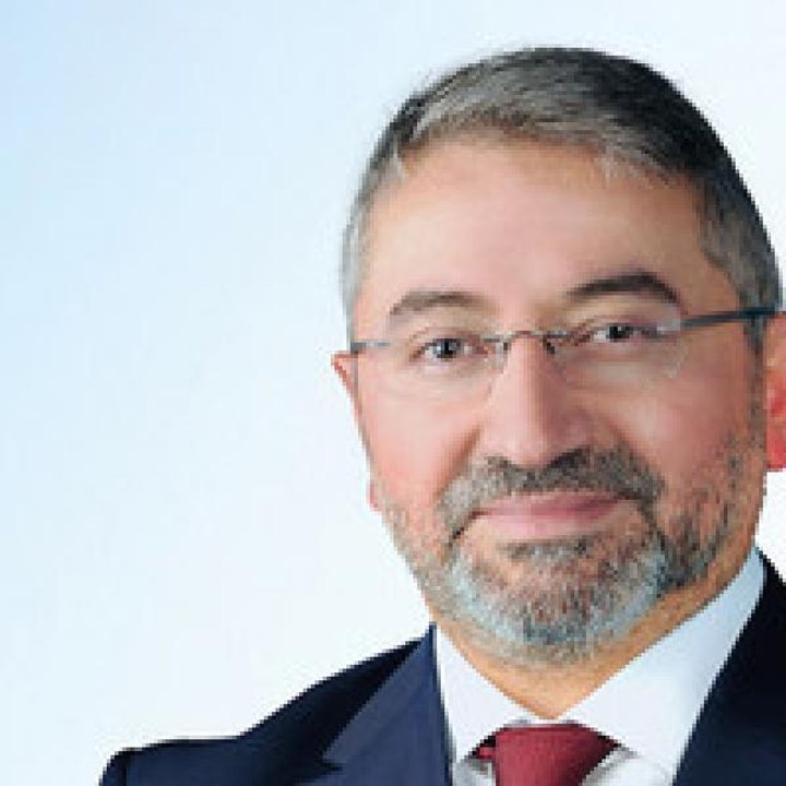 Çorum'da belediye başkanı ve 3 yardımcısının testi pozitif çıkt