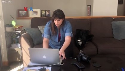 Resesi akibat Pandemi Lebih Memukul Pekerja Perempuan