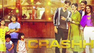 Crashh (Anushka Sen)(Aditi Sharma) webseries Season 1 Full  Episode 1 1080p In Hindi with English Subtitles|Thx Ultimatecinema