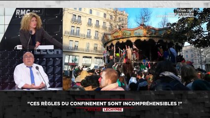 L'intégrale de Neumann / Lechypre du lundi 22 mars 2021