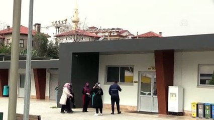 ANTALYA - Cezaevinden izinli çıkan hükümlünün silahla vurduğu eşi öldü, motosiklet sürücüsü yaralandı