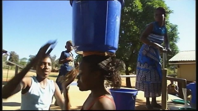 Дорожим водой : Всемирный день воды-2021