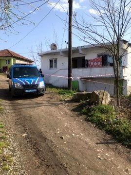 - Anne-oğul sobadan sızan gazdan zehirlenerek hayatını kaybetti