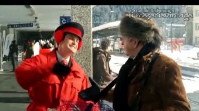 A NATALE MI SPOSO (1 tempo) MASSIMO BOLDI, ENZO SALVI, VINCENZO SALEMME, ELISABETTA CANALIS, MASSIMO CACCHERINI, NANCY BRILLI, TERESA MANNINO, LOREDANA DE NARDIS