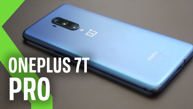 OnePlus 7T Pro, análisis PEQUEÑAS mejoras para un GRAN teléfono