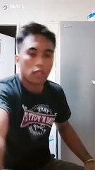 hahaha matigas nga