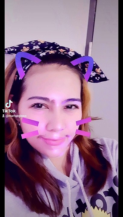 only me.