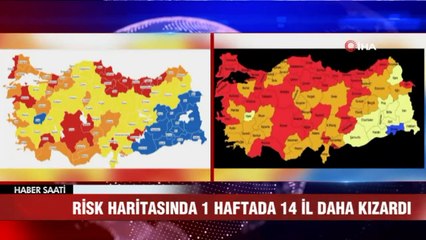Öğlen Bülteni 22 Mart 2021 - İHA HABER SAATİ