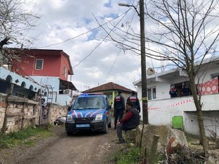 Son dakika haberi | Sakarya'da anne ve oğlu sobadan sızan gazdan öldü