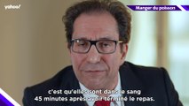 Carnet de Santé - Dr Christian Recchia : 