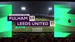 Fulham vs Leeds United || Premier League - 19th March 2021 || Fifa 21