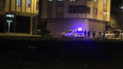 Suriye'den atılan 2 roket Kilis'e düştü