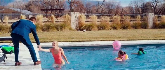 Deadly Illusions 2021 Trailer