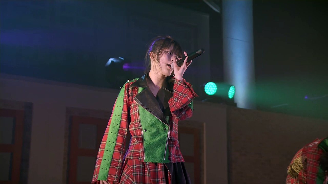 BiS - Killing Idols - IT'S TOO LATE - LINE CUBE SHIBUYA 2020