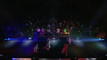 BiS - Killing Idols - テレフォン - LINE CUBE SHIBUYA 2020