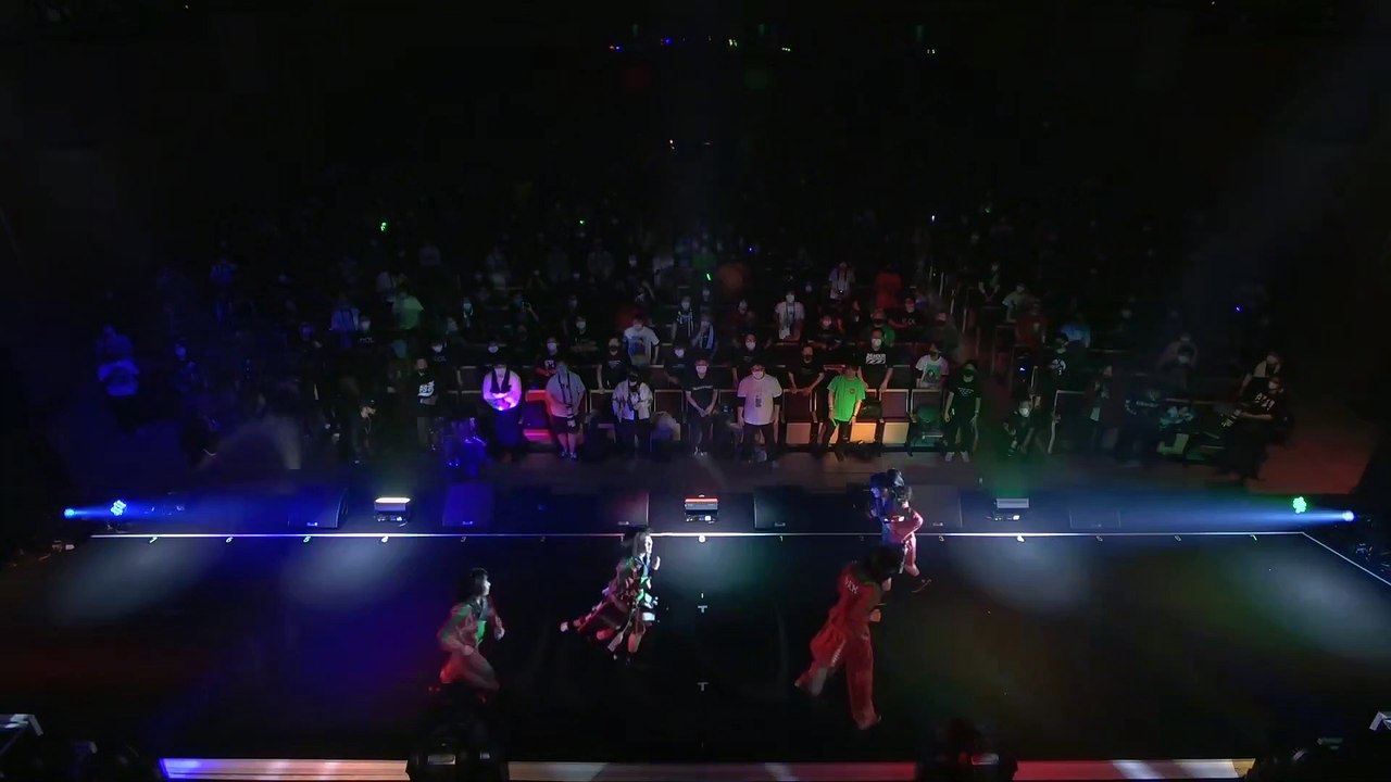 BiS - Killing Idols - テレフォン - LINE CUBE SHIBUYA 2020