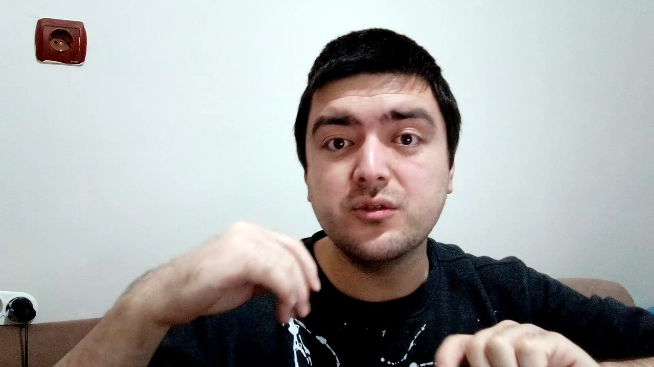 RÜYADA YERDEN SU FIŞKIRDIĞINI GÖRMEK - Dailymotion Video