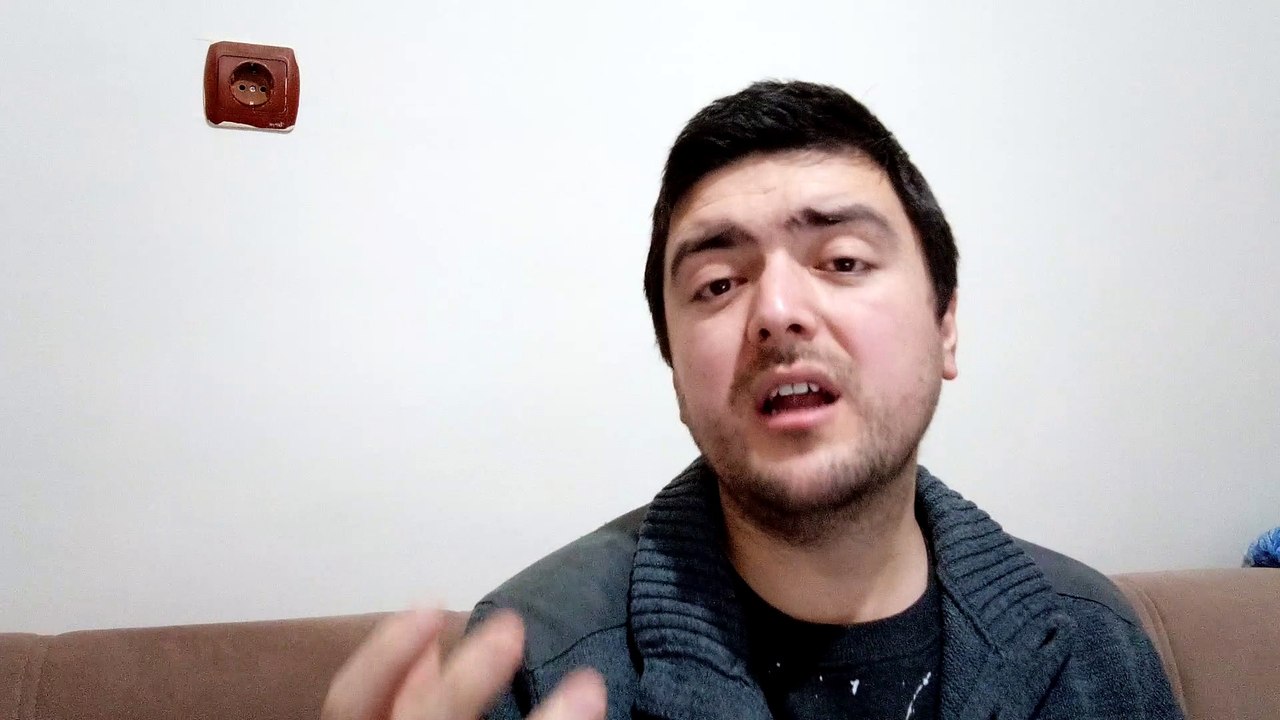 RÜYADA UZUN BEYAZ SAKAL GÖRMEK - Dailymotion Video