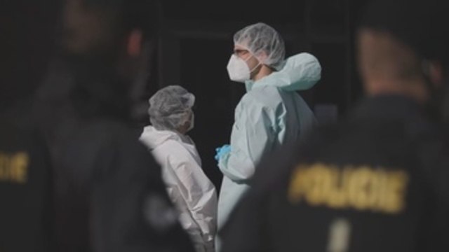 República Checa, el país europeo con mayor tasa de contagios por coronavirus