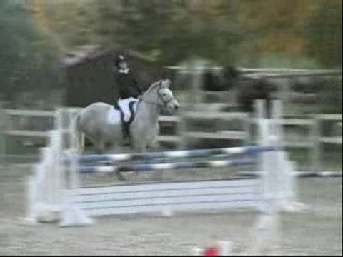 Cso Nimes ,Occitane E1