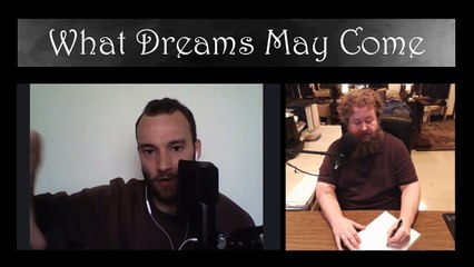 WDMC ~ Ep44: True Blue Yarn